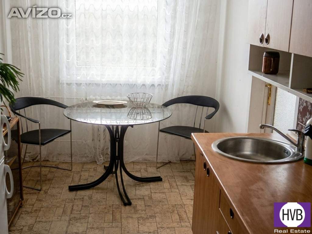 Foto inzerátu Prodej bytu 3+1 76 m2, DV, ul. Benkova, Praha 4 - Chodov