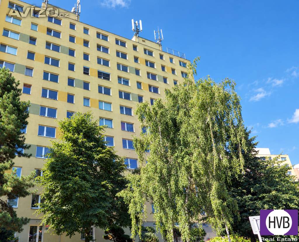 Foto inzerátu Prodej bytu 3+1 76 m2, DV, ul. Benkova, Praha 4 - Chodov