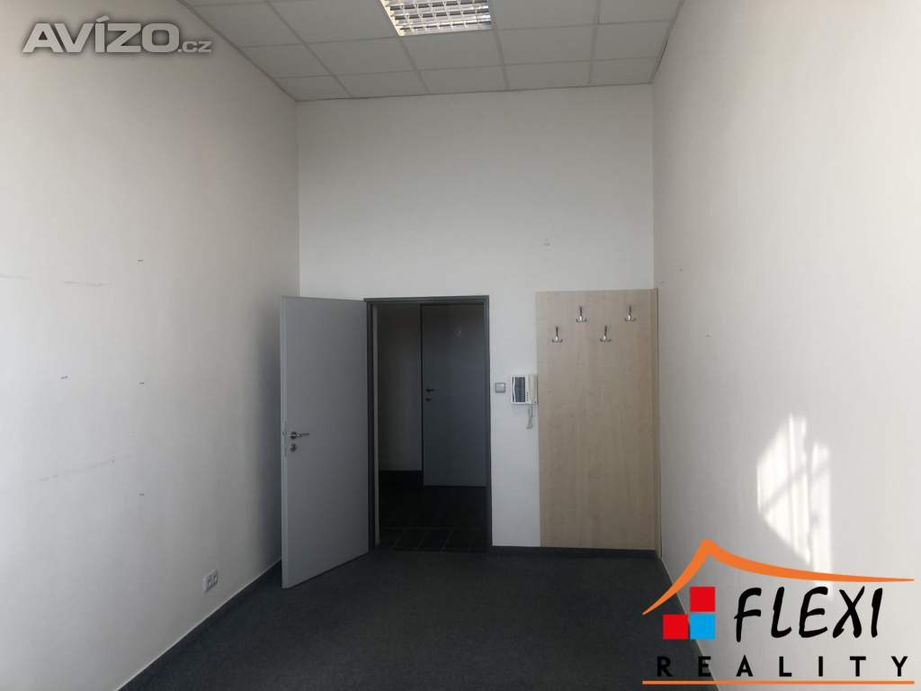 Foto inzerátu Pronájem nových sklad. prostor 500 m2 na ul. Novoveská, Ostrava-Mar. Hory