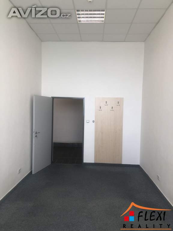 Foto inzerátu Pronájem nových sklad. prostor 500 m2 na ul. Novoveská, Ostrava-Mar. Hory