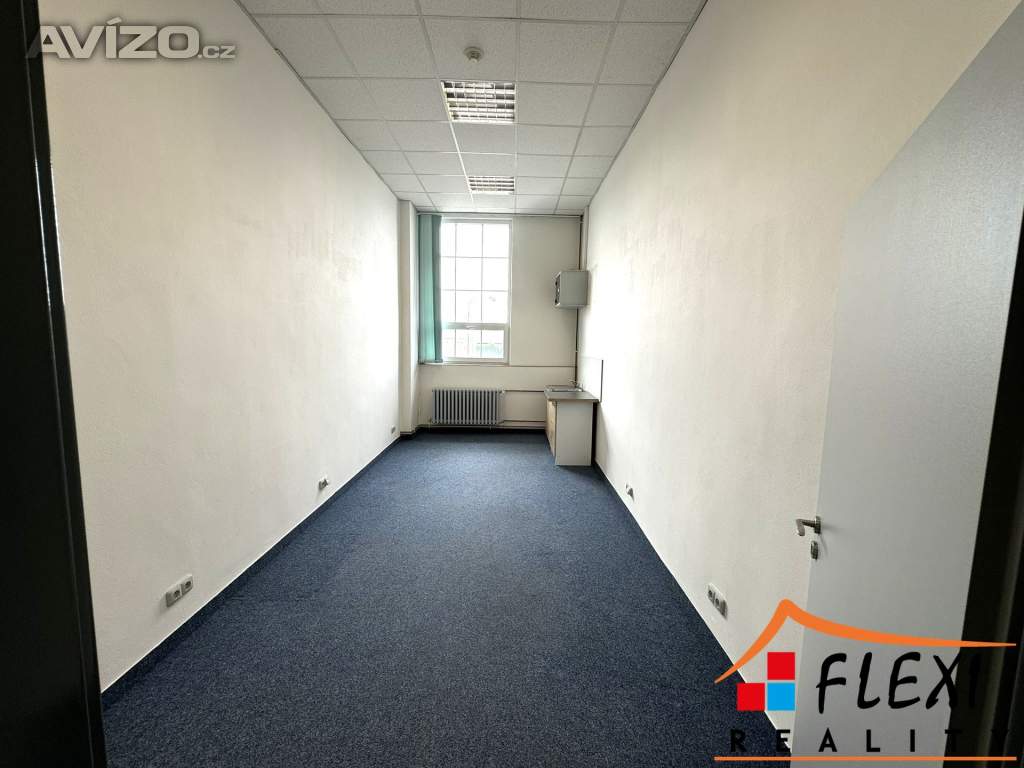 Foto inzerátu Pronájem nových sklad. prostor 500 m2 na ul. Novoveská, Ostrava-Mar. Hory