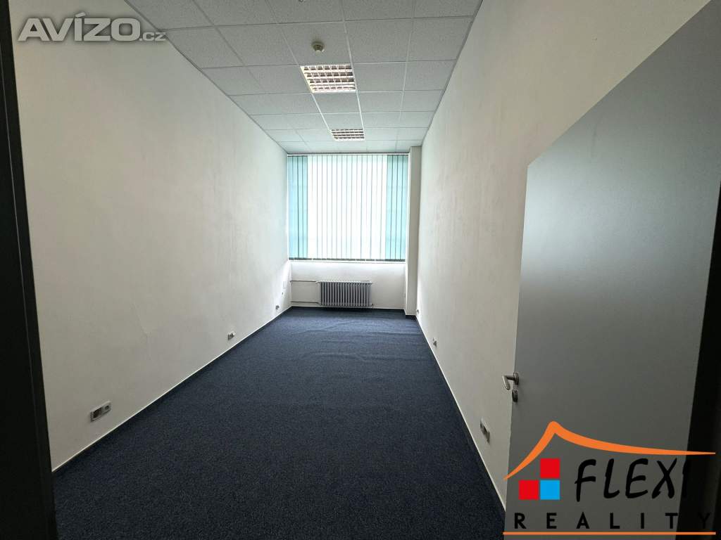 Foto inzerátu Pronájem nových sklad. prostor 500 m2 na ul. Novoveská, Ostrava-Mar. Hory