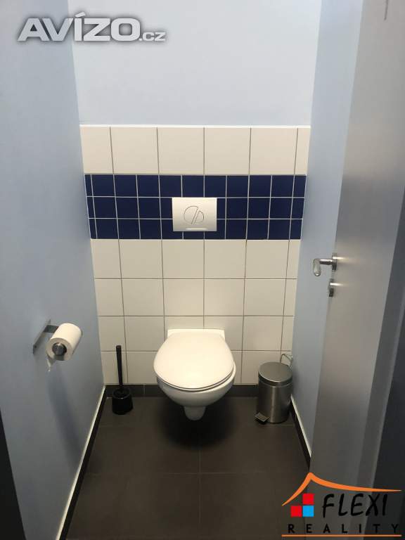 Foto inzerátu Pronájem nových sklad. prostor 500 m2 na ul. Novoveská, Ostrava-Mar. Hory