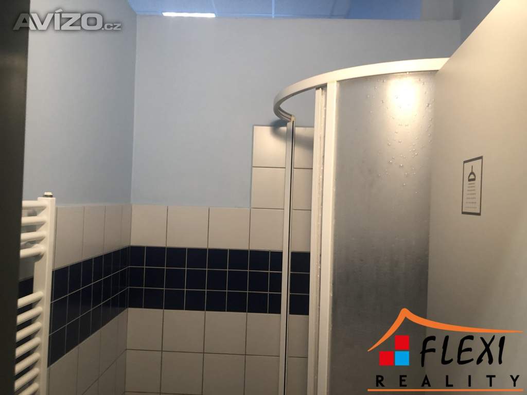 Foto inzerátu Pronájem nových sklad. prostor 500 m2 na ul. Novoveská, Ostrava-Mar. Hory
