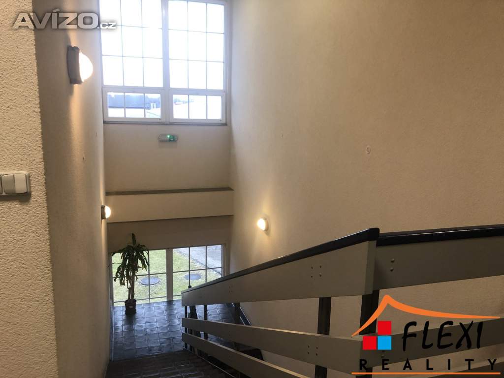 Foto inzerátu Pronájem nových sklad. prostor 500 m2 na ul. Novoveská, Ostrava-Mar. Hory