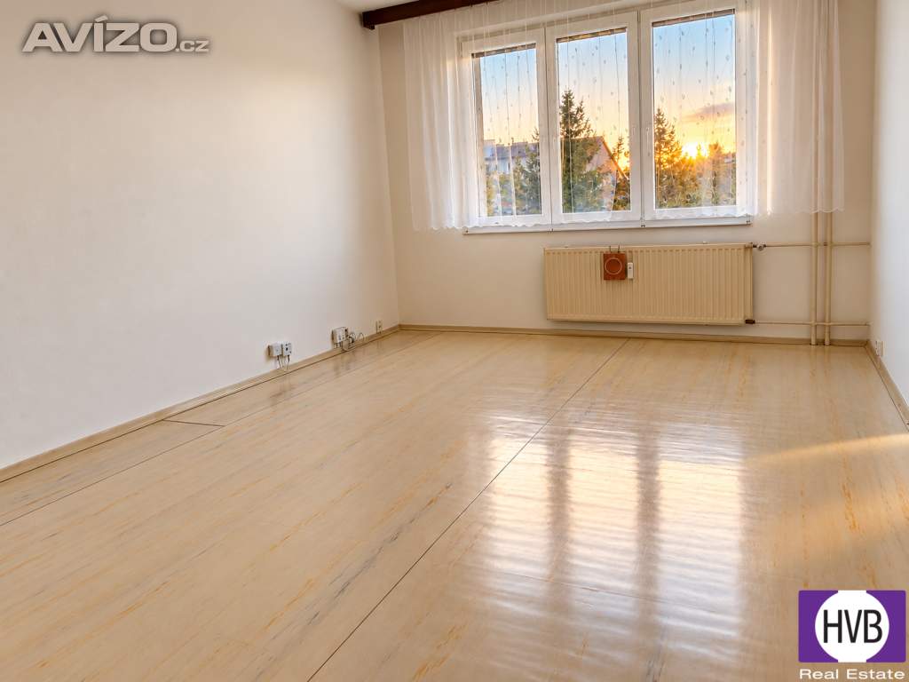 Foto inzerátu Pronájem bytu 1+1 39m2, OV v ul. Za Beránkem Klatovy