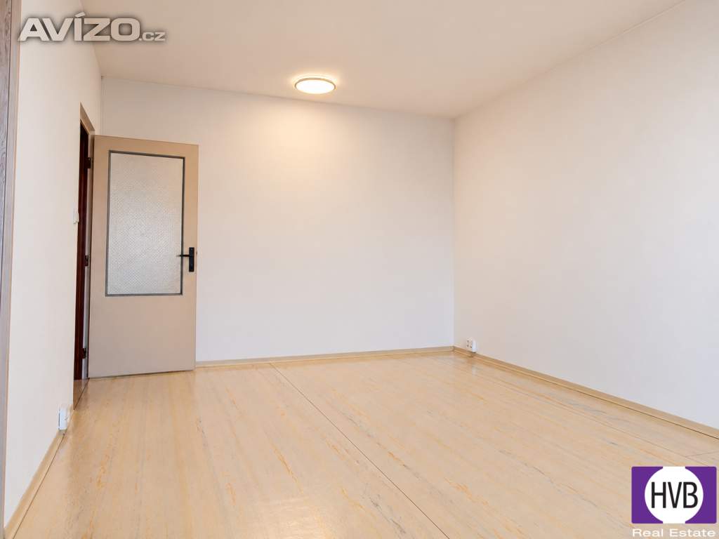 Foto inzerátu Pronájem bytu 1+1 39m2, OV v ul. Za Beránkem Klatovy