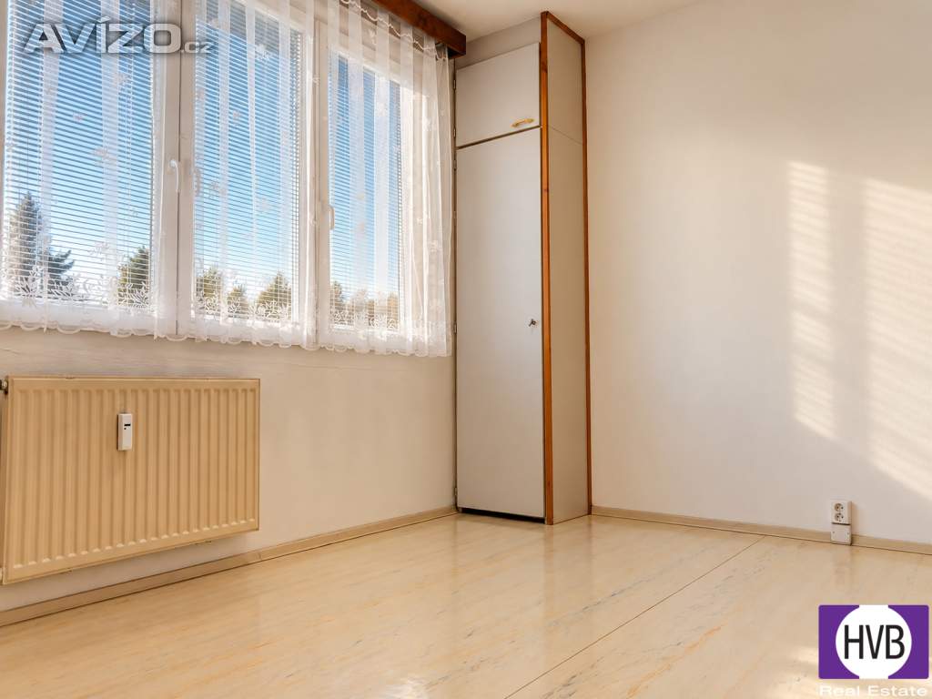 Foto inzerátu Pronájem bytu 1+1 39m2, OV v ul. Za Beránkem Klatovy