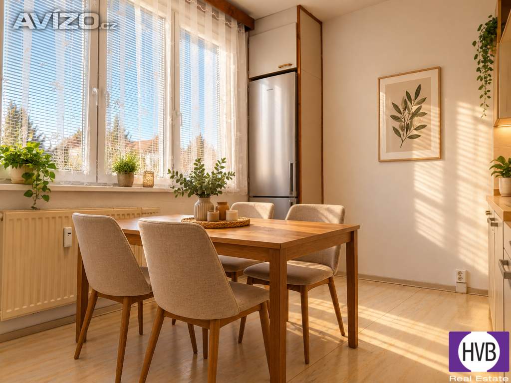 Foto inzerátu Pronájem bytu 1+1 39m2, OV v ul. Za Beránkem Klatovy