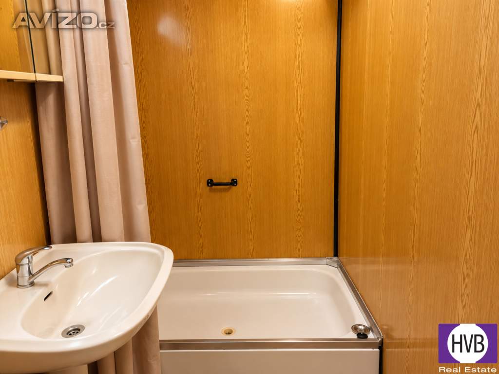 Foto inzerátu Pronájem bytu 1+1 39m2, OV v ul. Za Beránkem Klatovy