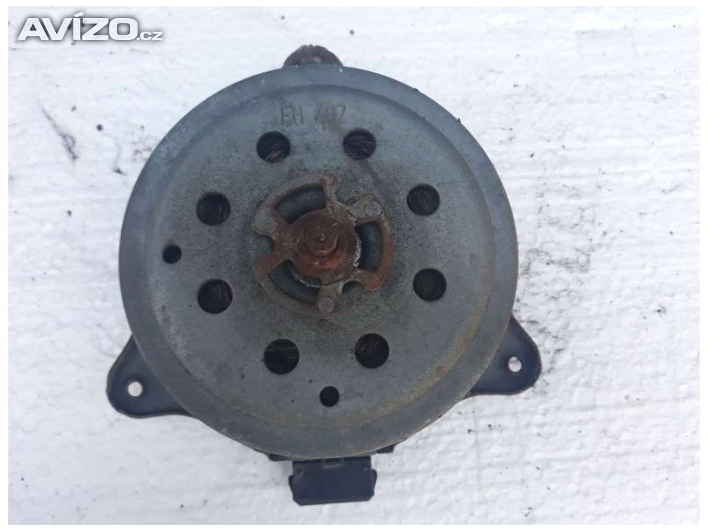 Motorek ventilatoru chladiče Opel Signum Vectra C 1,8 16V 03-05