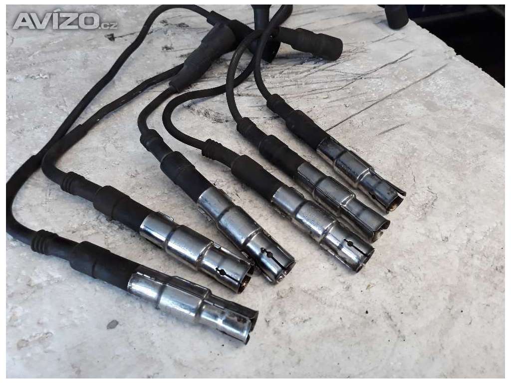 Zapalovací kabely Audi A4 B5 V6 2,6 quatro 110kw 94-99
