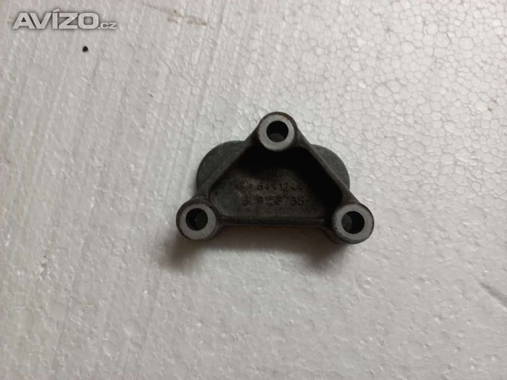 Plug,záslepka hlavy motoru Z18xe Opel Signum Vectra C 1,8 16V 03-05