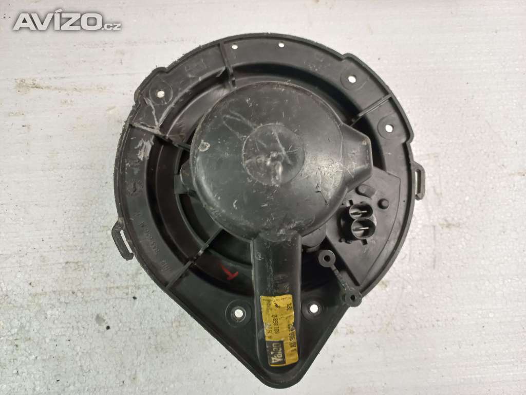Ventilátor  z topení Audi A4 B5 2,6 Quatro 110kw 94-99