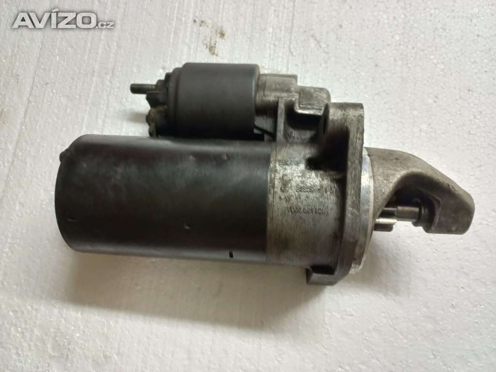 Startér Bosch Audi A4 B5 2,6 quatro 110kw 94-99