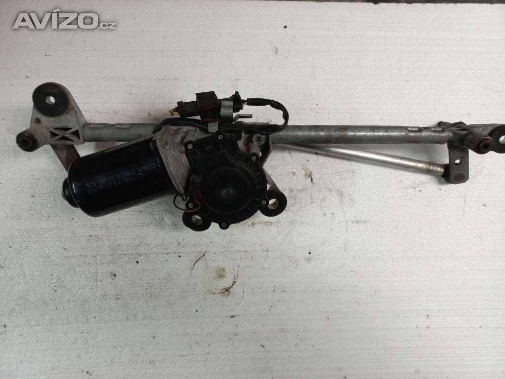 Motorek předního stěrače Opel Signum Vectra C 1,8 16V 03-05
