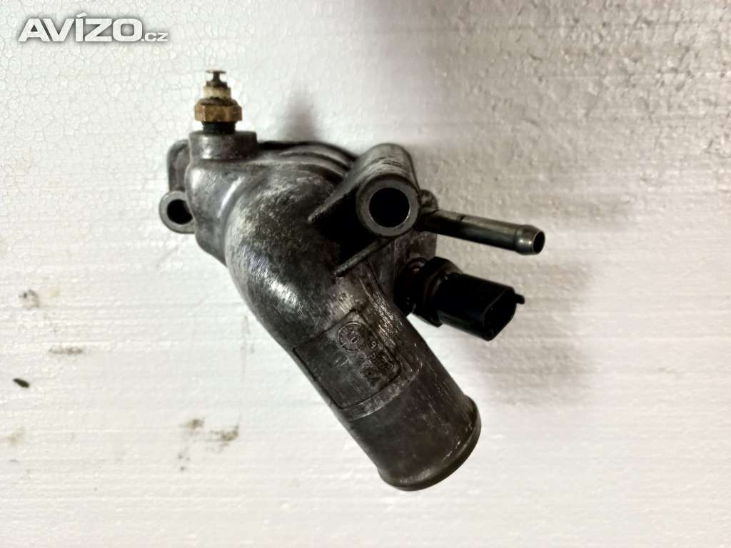 Termostat  Opel Signum Vectra C,Zafira,Astra G 1,8 16V 03-05