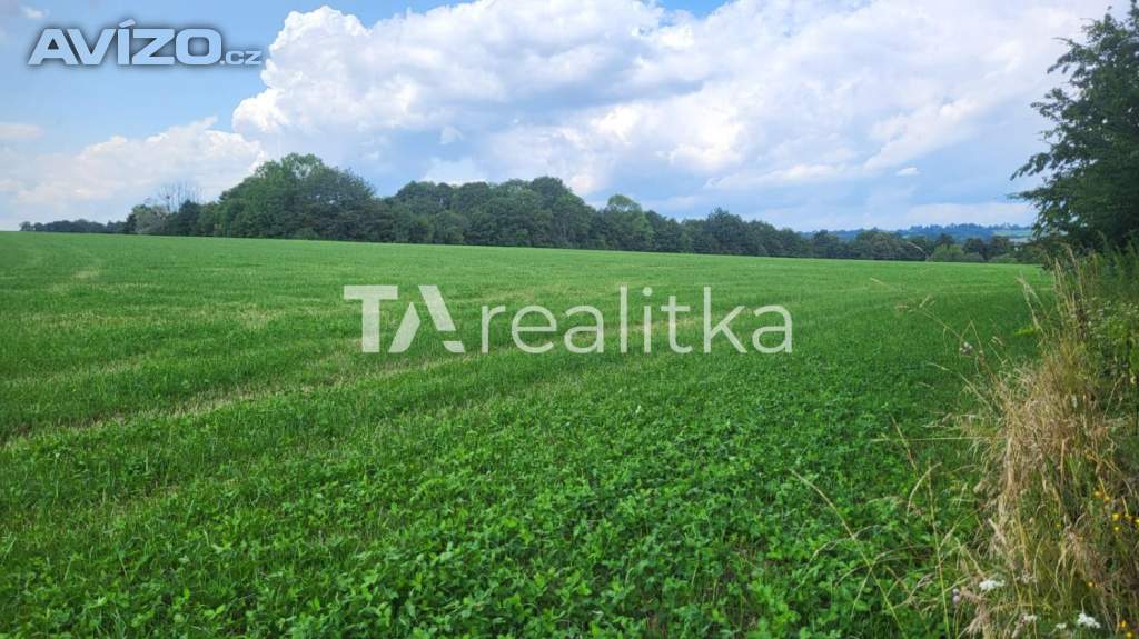 Prodej, Pozemky zemědělské a lesní, 137754 m2