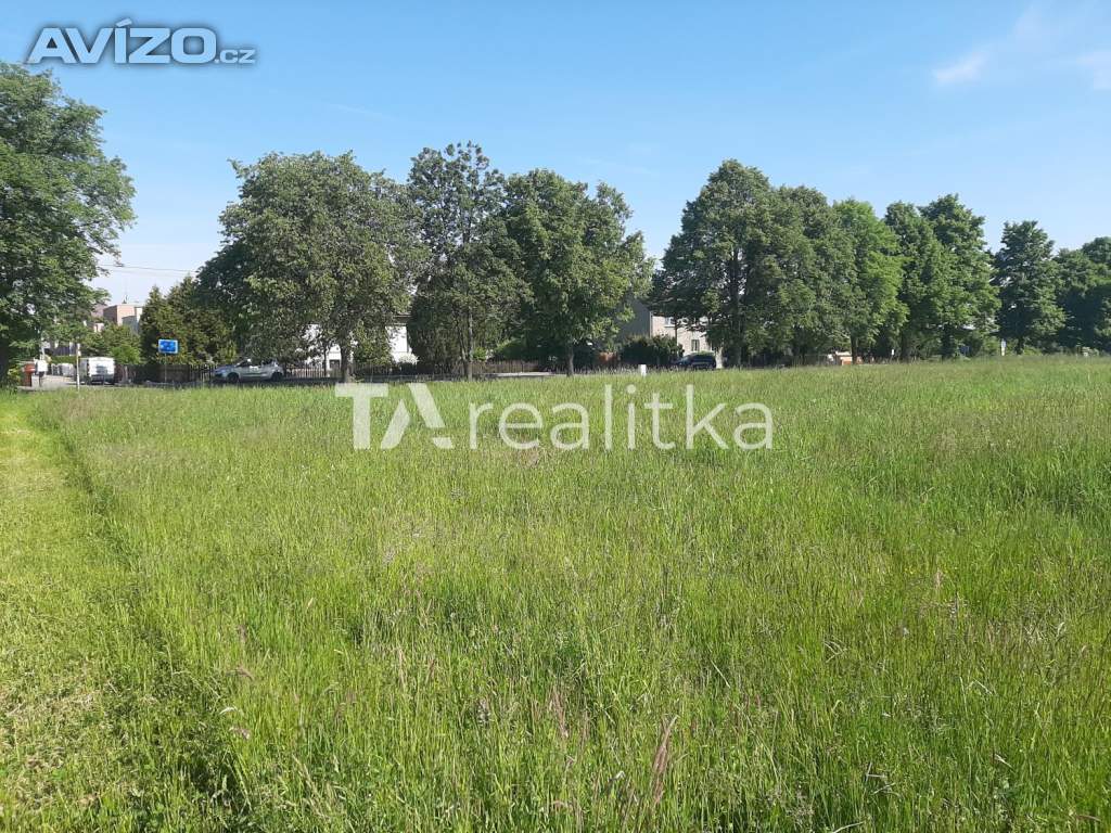 Prodej, Pozemky pro bydlení, 1284 m2