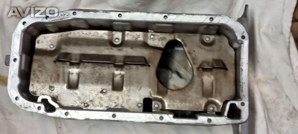 Olejová vana Z18XE Opel Signum Vectra C ,Zafira,Astra G 1,8 16V 03-05