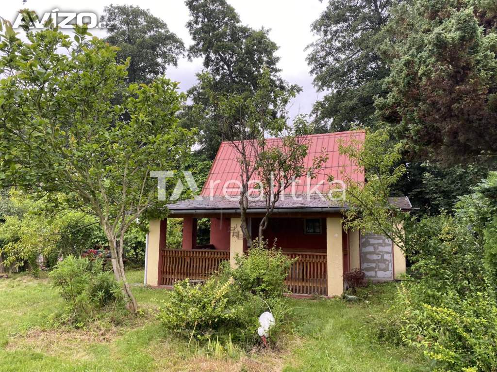 Prodej, Zahrady, 433 m2