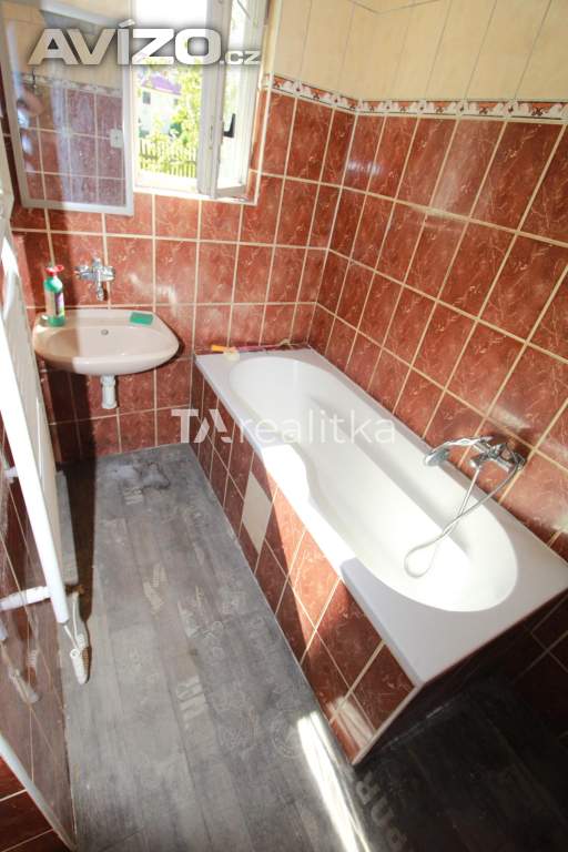 Prodej, Rodinný dům, 112 m2