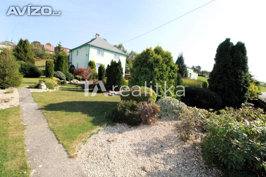 Prodej, Rodinný dům, 180 m2