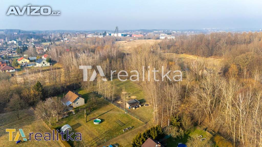 Prodej, Pozemky pro bydlení, 2137 m2