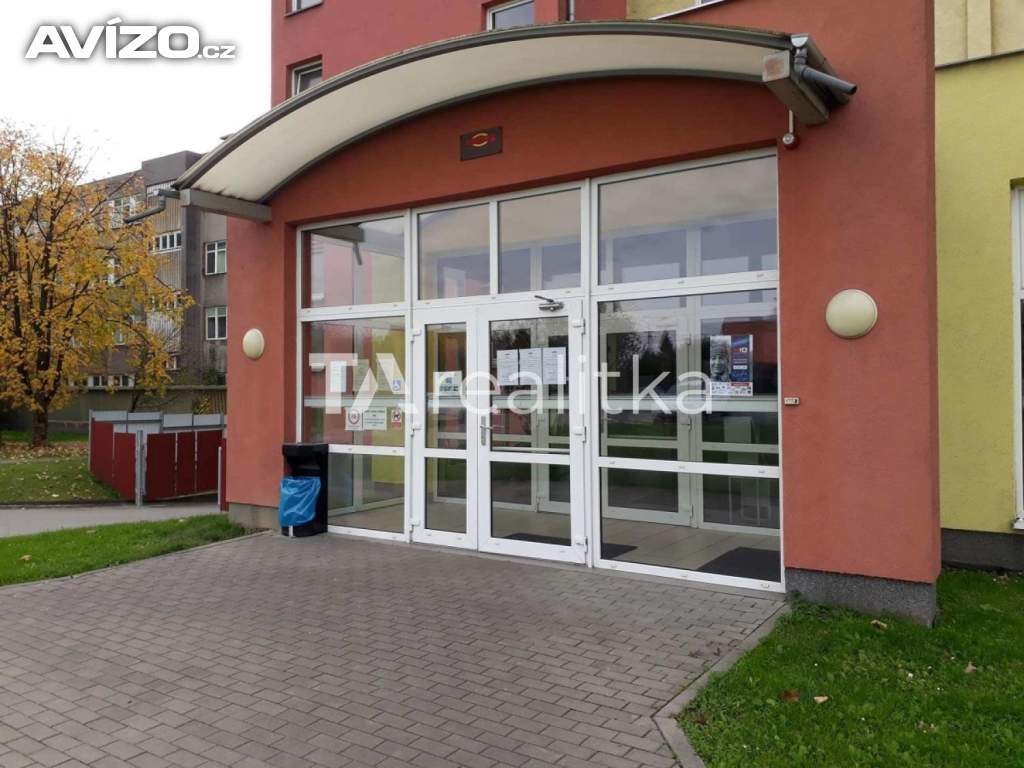 Pronájem, prodejny, 36 m2