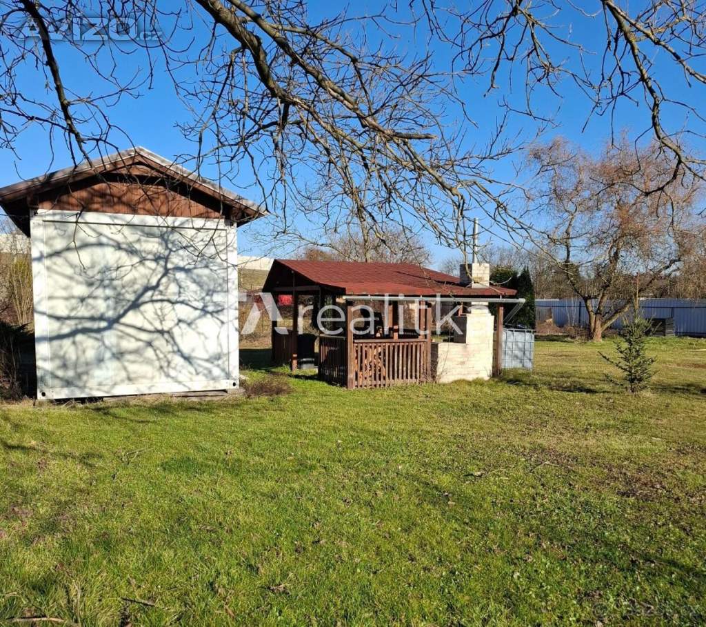 Prodej, Zahrady, 1003 m2