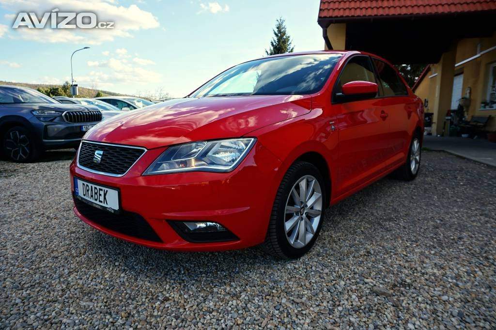 Seat Toledo REFERENCE 1,2 TSI 63 kW