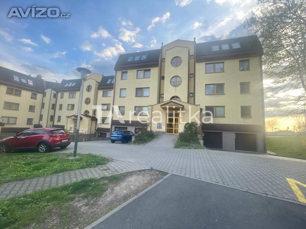 Pronájem, byt 2+kk, 63 m2