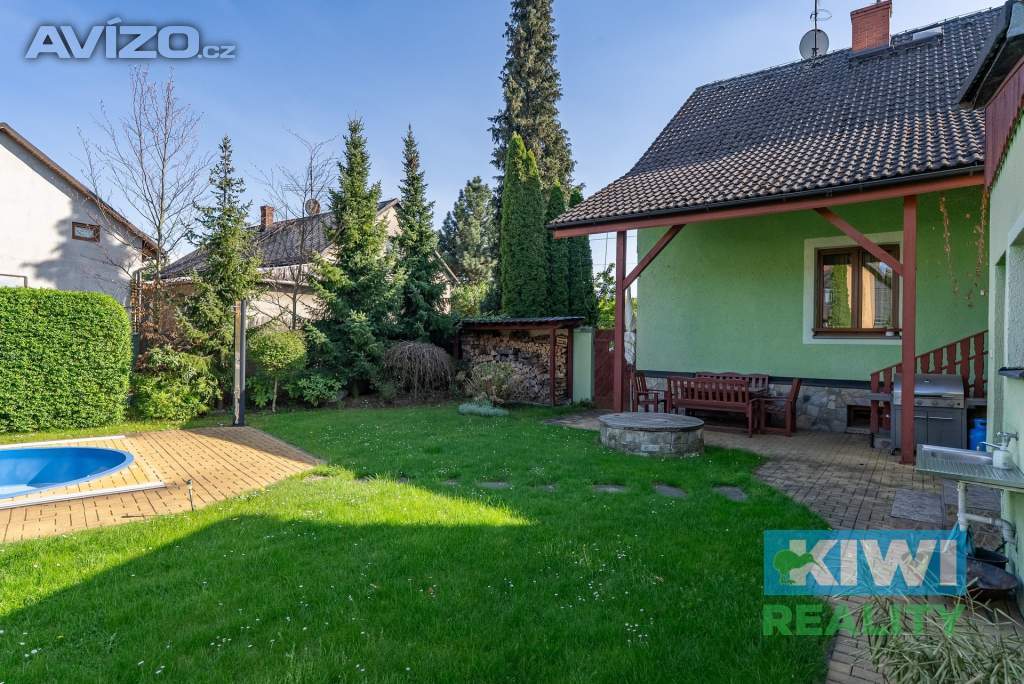 Prodej, rodinný dům,192 m2, Sviadnov