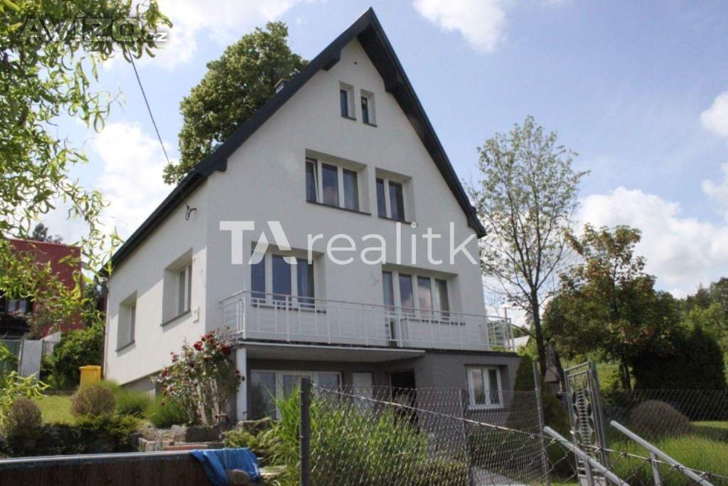 Prodej, Rodinný dům, 144 m2