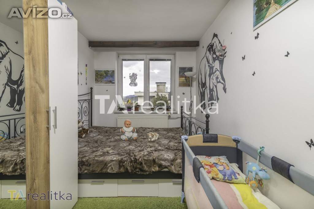 Prodej, Rodinný dům, 239 m2
