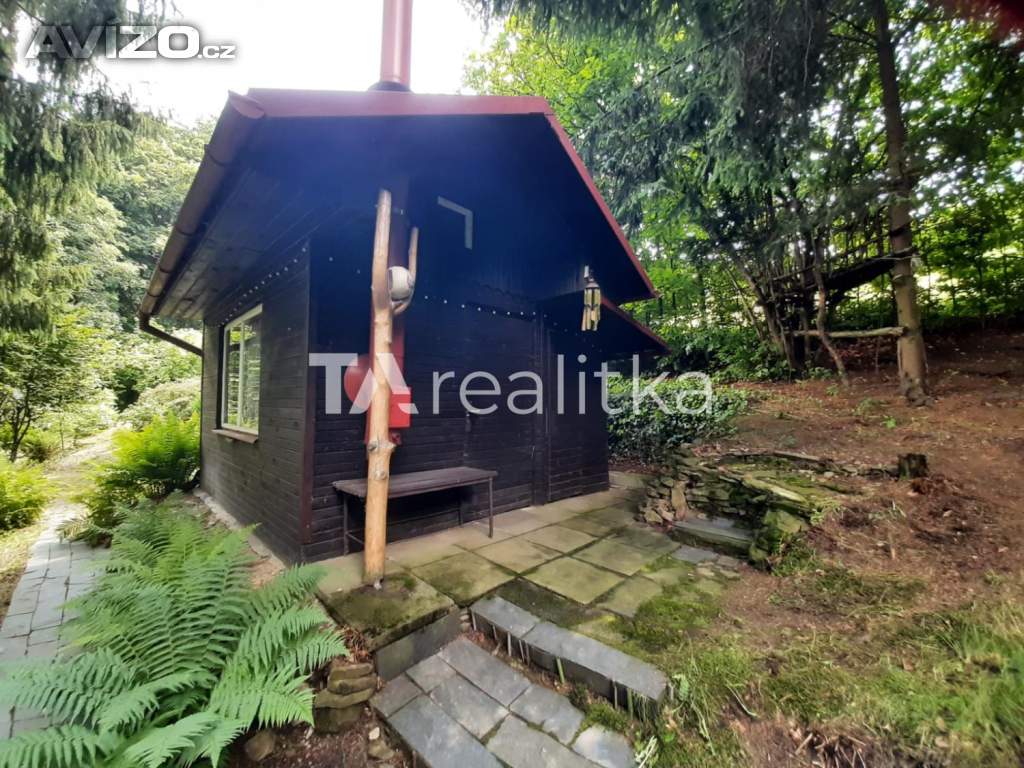 Prodej, Zahrady, 1254 m2