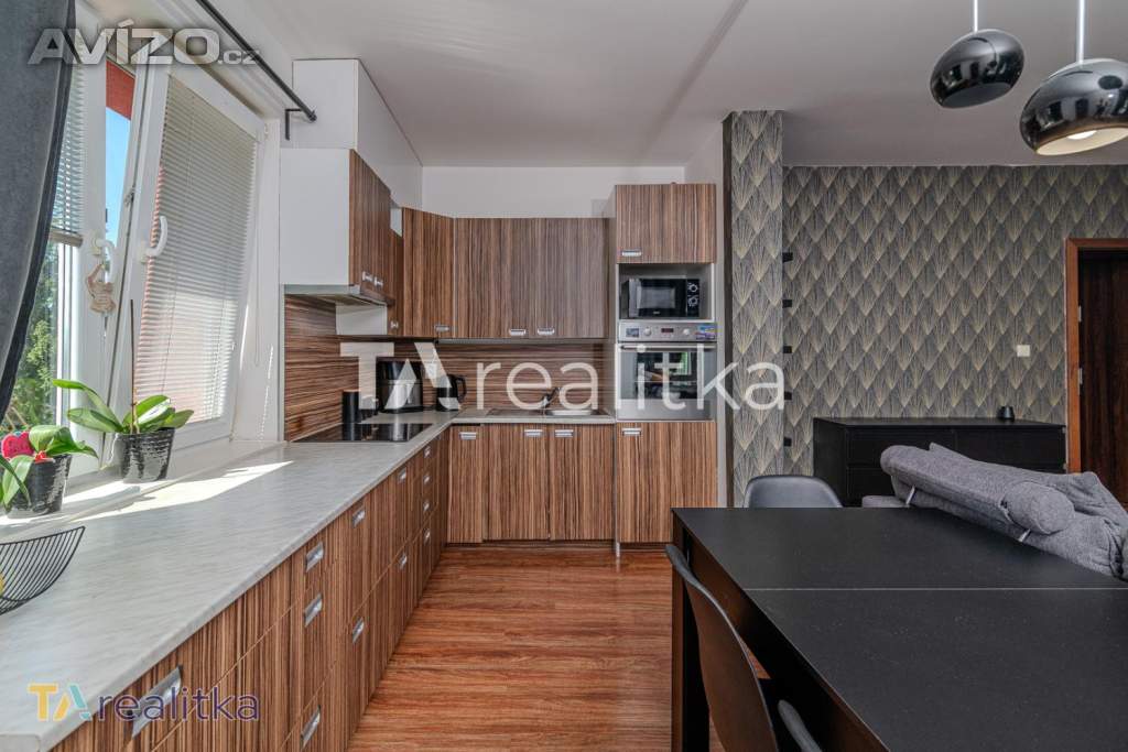 Prodej, byt 4+kk, 100 m2