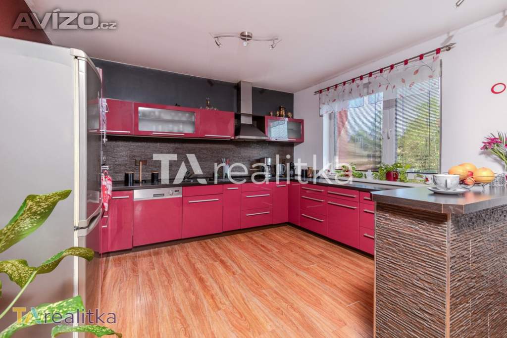 Prodej, byt 3+kk, 100 m2