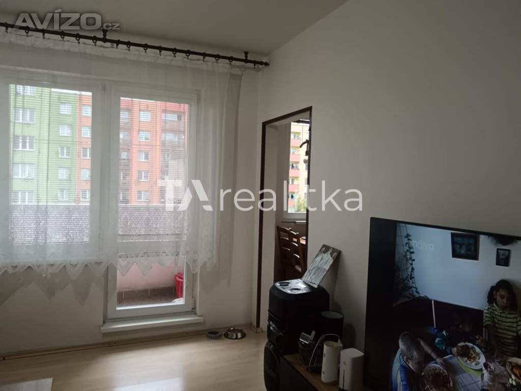 Prodej, byt 3+1, 62 m2