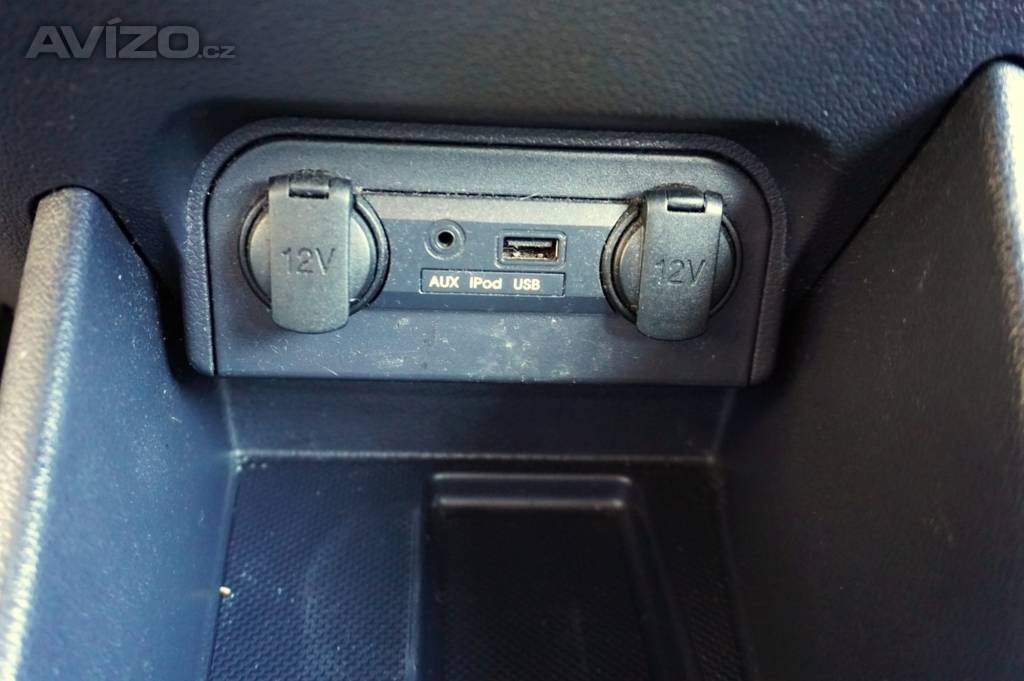 Foto inzerátu Kia Rio TREND 1,25 CVVT 62 kW