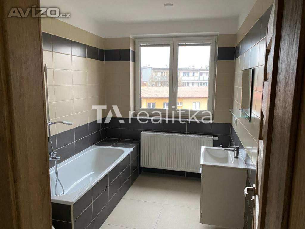 Pronájem, byt 2+kk, 53 m2