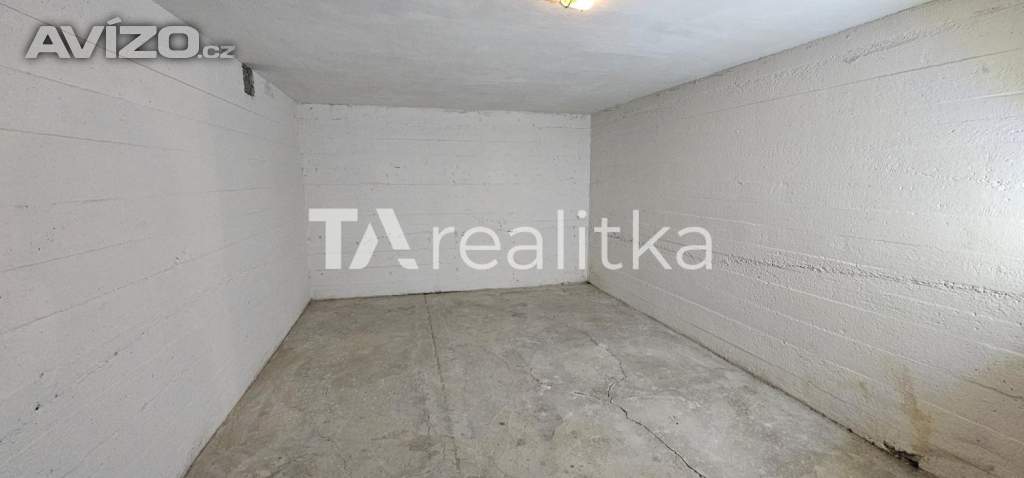 Foto inzerátu Pronájem