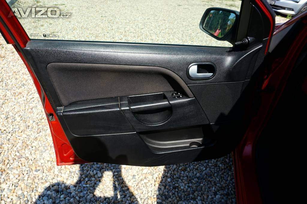 Foto inzerátu Ford Fiesta TREND 1.3 DURATEC 51 kW