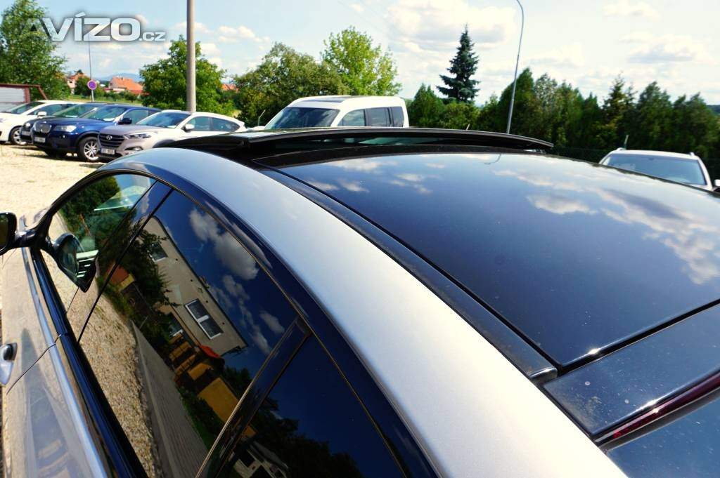 Foto inzerátu BMW Xdrive M-paket 640D Xdrive 230