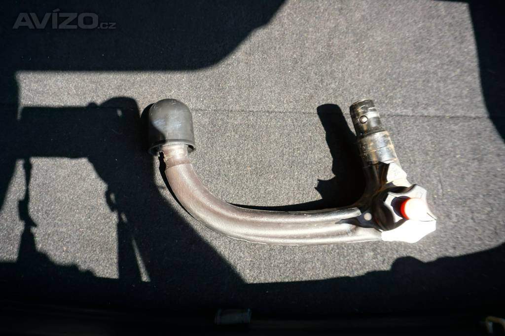 Foto inzerátu BMW Xdrive M-paket 640D Xdrive 230