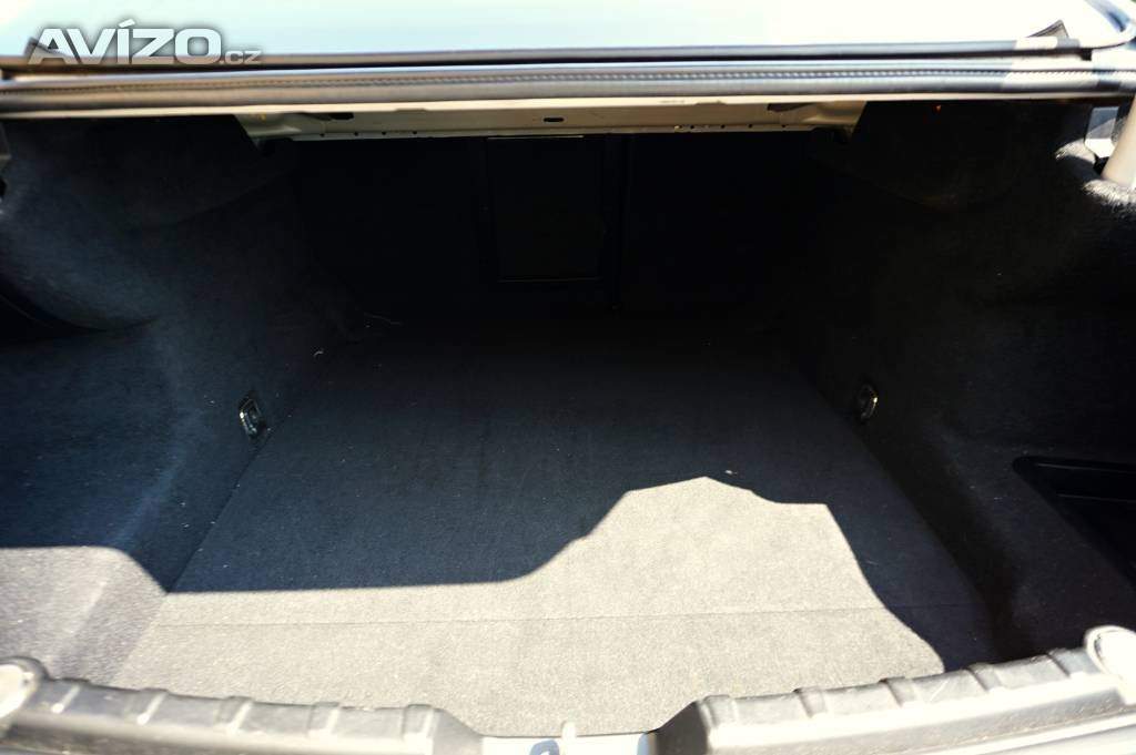 Foto inzerátu BMW Xdrive M-paket 640D Xdrive 230