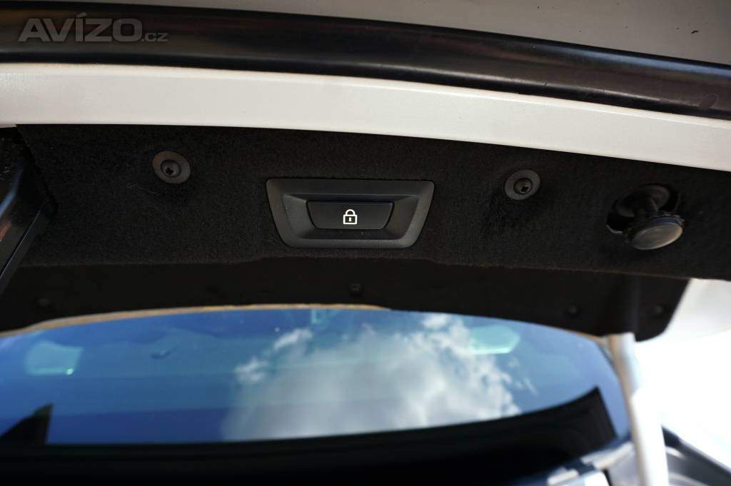 Foto inzerátu BMW Xdrive M-paket 640D Xdrive 230