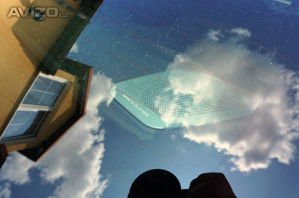 Foto inzerátu BMW Xdrive M-paket 640D Xdrive 230