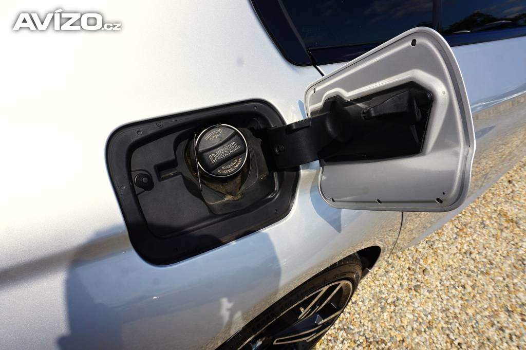 Foto inzerátu BMW Xdrive M-paket 640D Xdrive 230