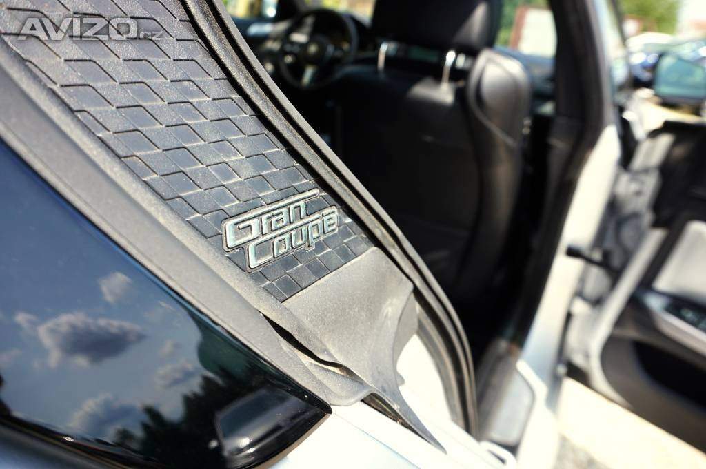 Foto inzerátu BMW Xdrive M-paket 640D Xdrive 230